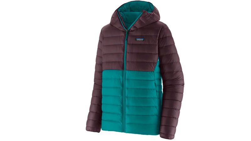 This versatile Patagonia jacket will get you through the rest of winter 