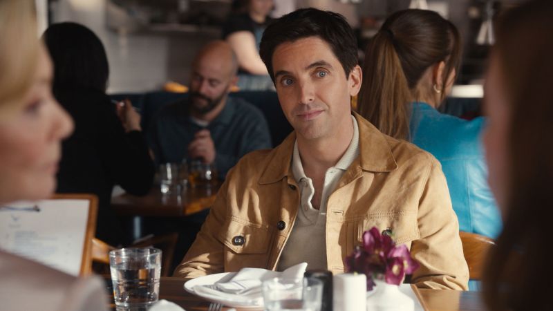 ‘Hacks’ star and co-creator Paul W. Downs talks Season 4’s ‘surreal’ cameos
