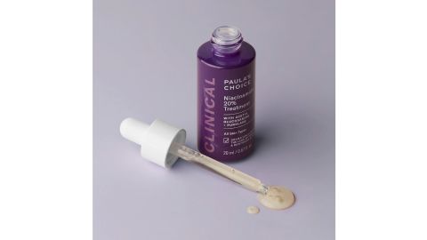 Paula’s Choice Clinical Niacinamide 20% Treatment