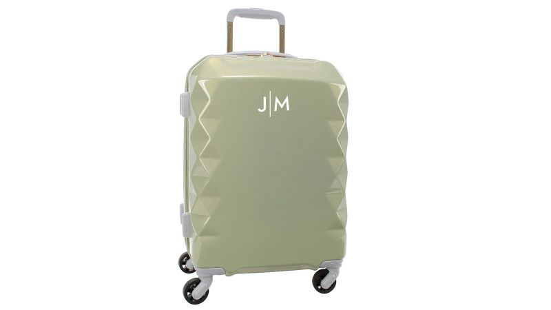 Pottery barn cheap teens luggage