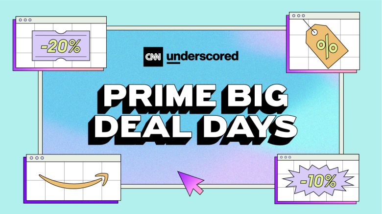 37 best early  October Prime Day deals to shop right now