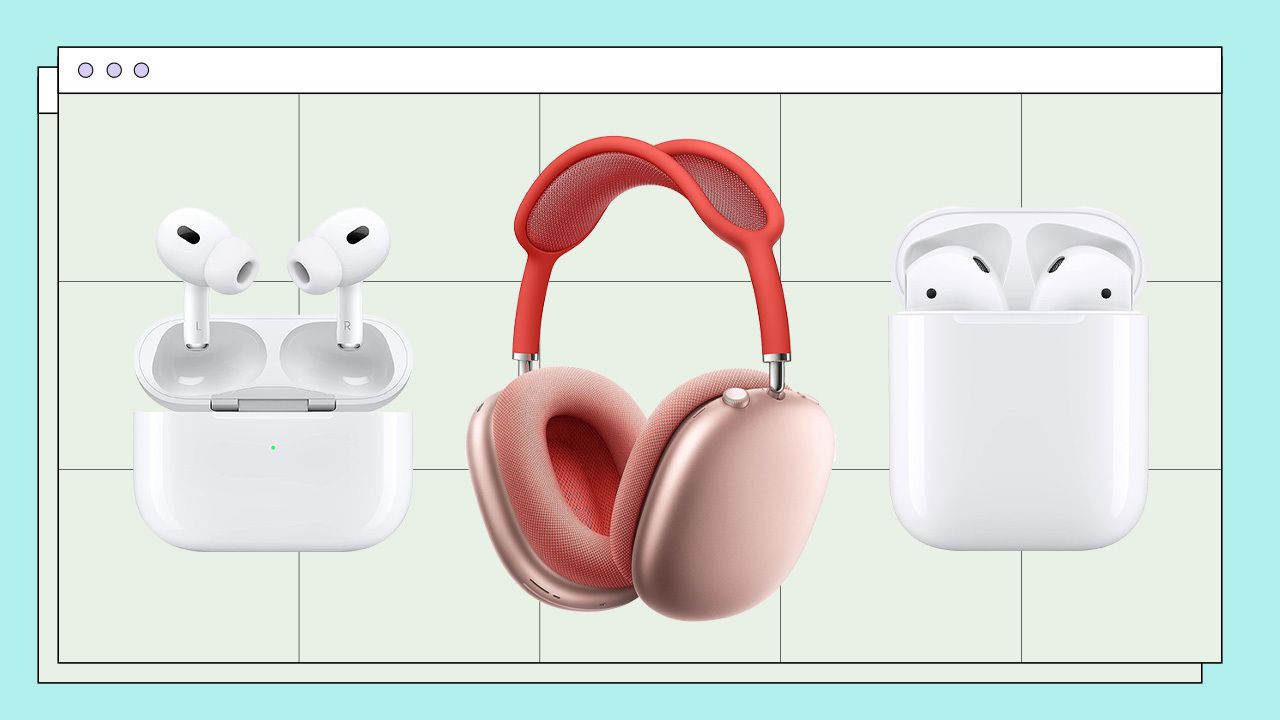 Apple Airpods 2nd Gen vs. 3rd Gen: Prime Day Deals Compared - IGN