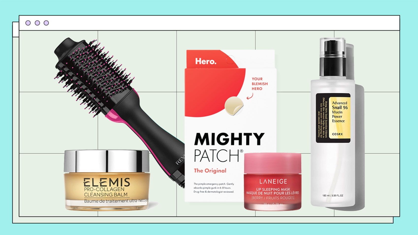 50 best beauty deals:  Prime Day 2023