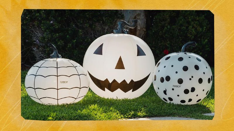 Halloween deals are up to 50% off during Amazon Prime Day | CNN