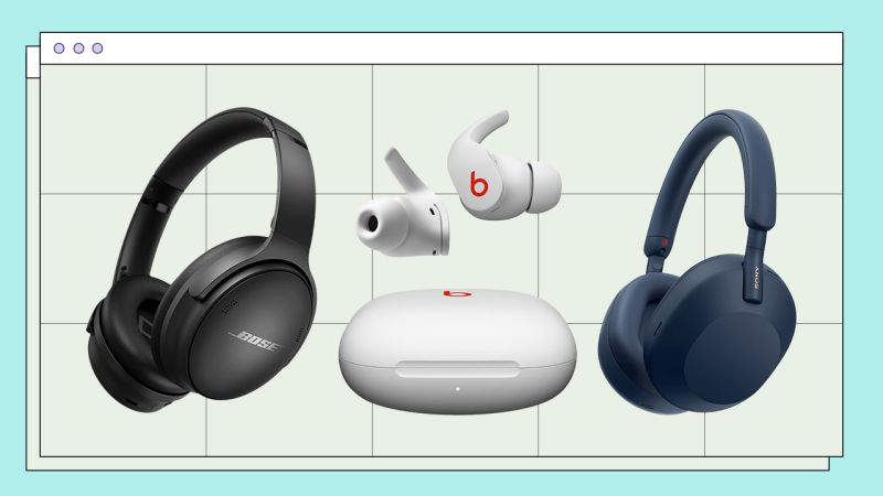 Labor day headphone online deals