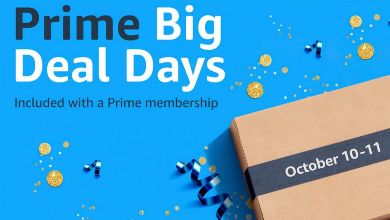 Amazon Prime Big Deals Days Early deals and everything you need to know CNN Underscored