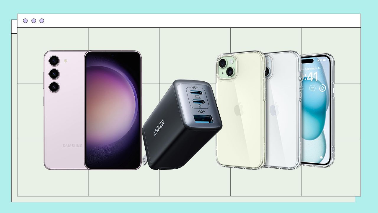 Las mejores ofertas del Prime Day 2023 en teléfonos móviles Samsung,  Google, Oppo, Honor y Xiaomi