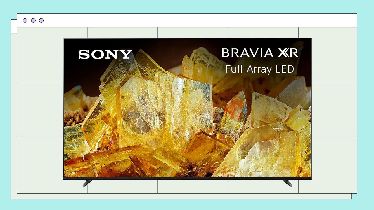 Sony Bravia Z9J Master Series 8K TV with up to 2,500 nits gets 65% discount  -  News