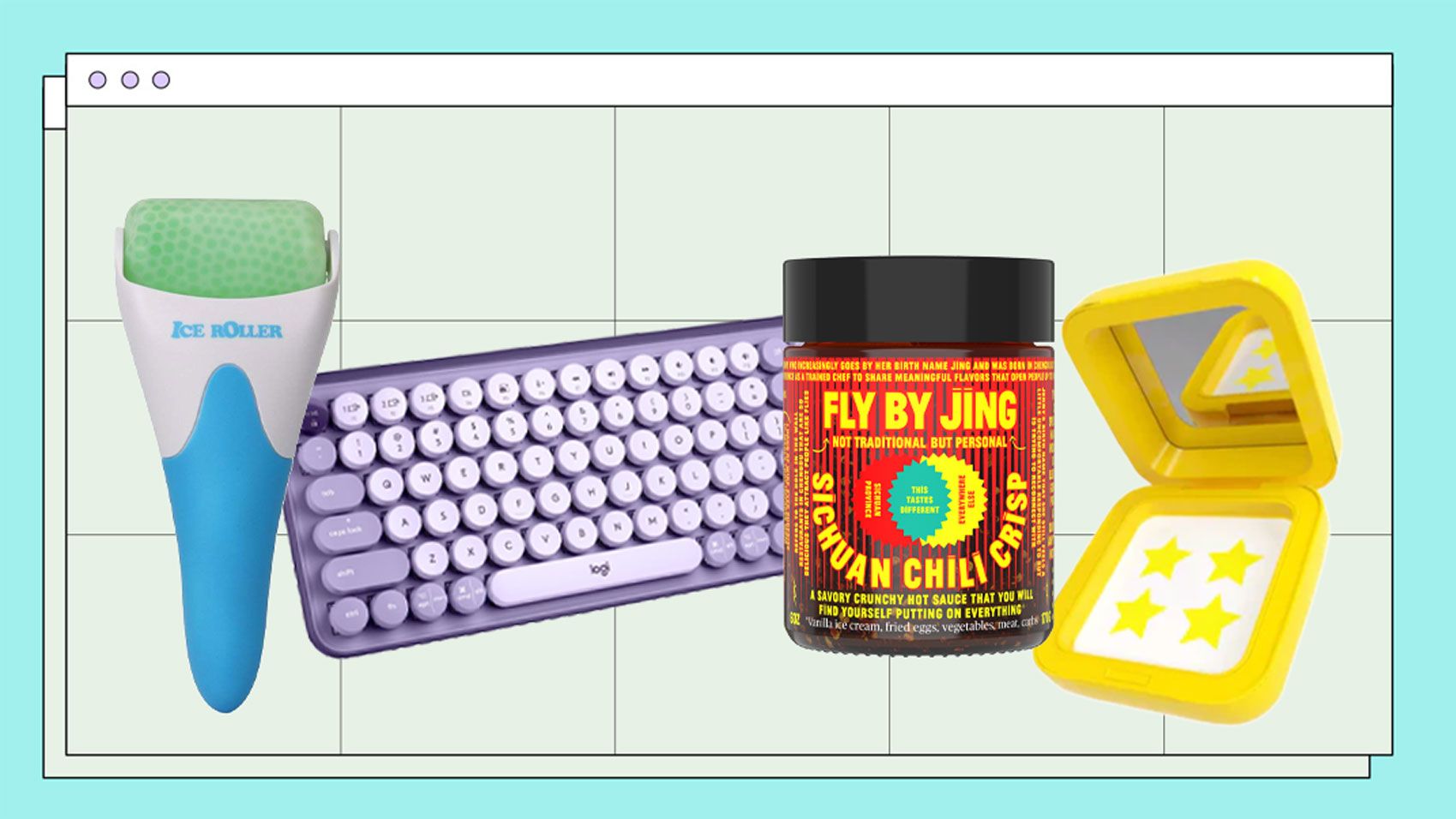 Viral product deals on Prime Day: Starface, Fly By Jing and more