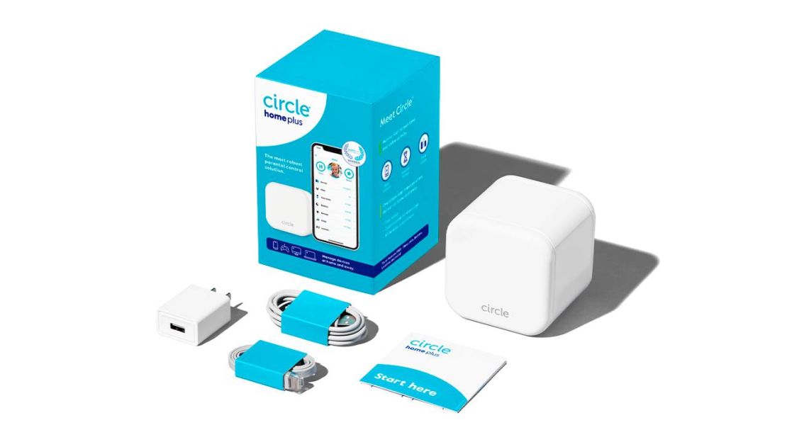 Circle Home Plus review | CNN Underscored