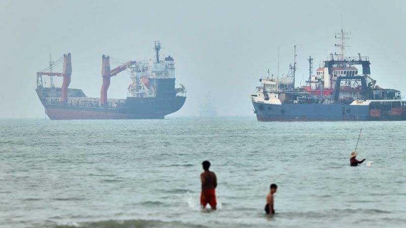 La batalla por el Estrecho de Ormuz: El riesgo de monetizar las rutas comerciales globales