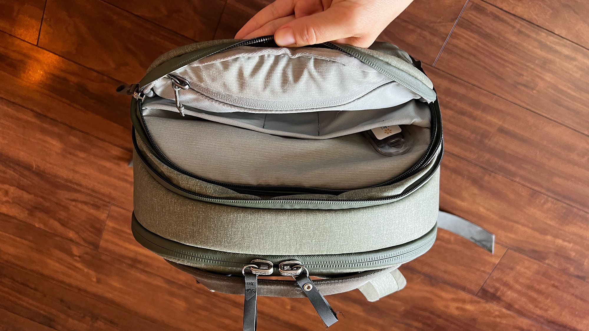 Peak Design Travel Backpack 30L Review