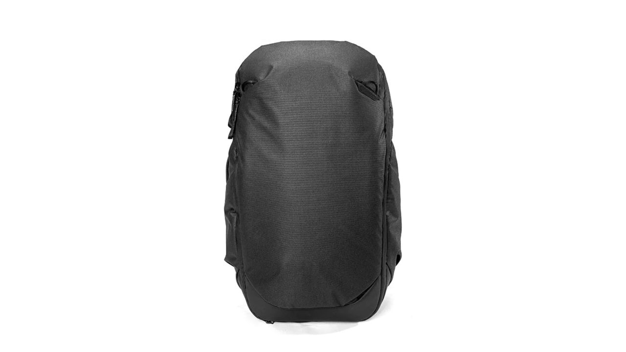 The Peak Design travel backpack review | CNN Underscored