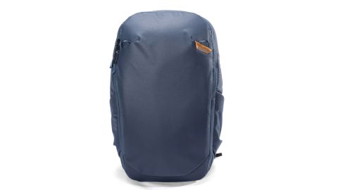 Peak design travel bag  