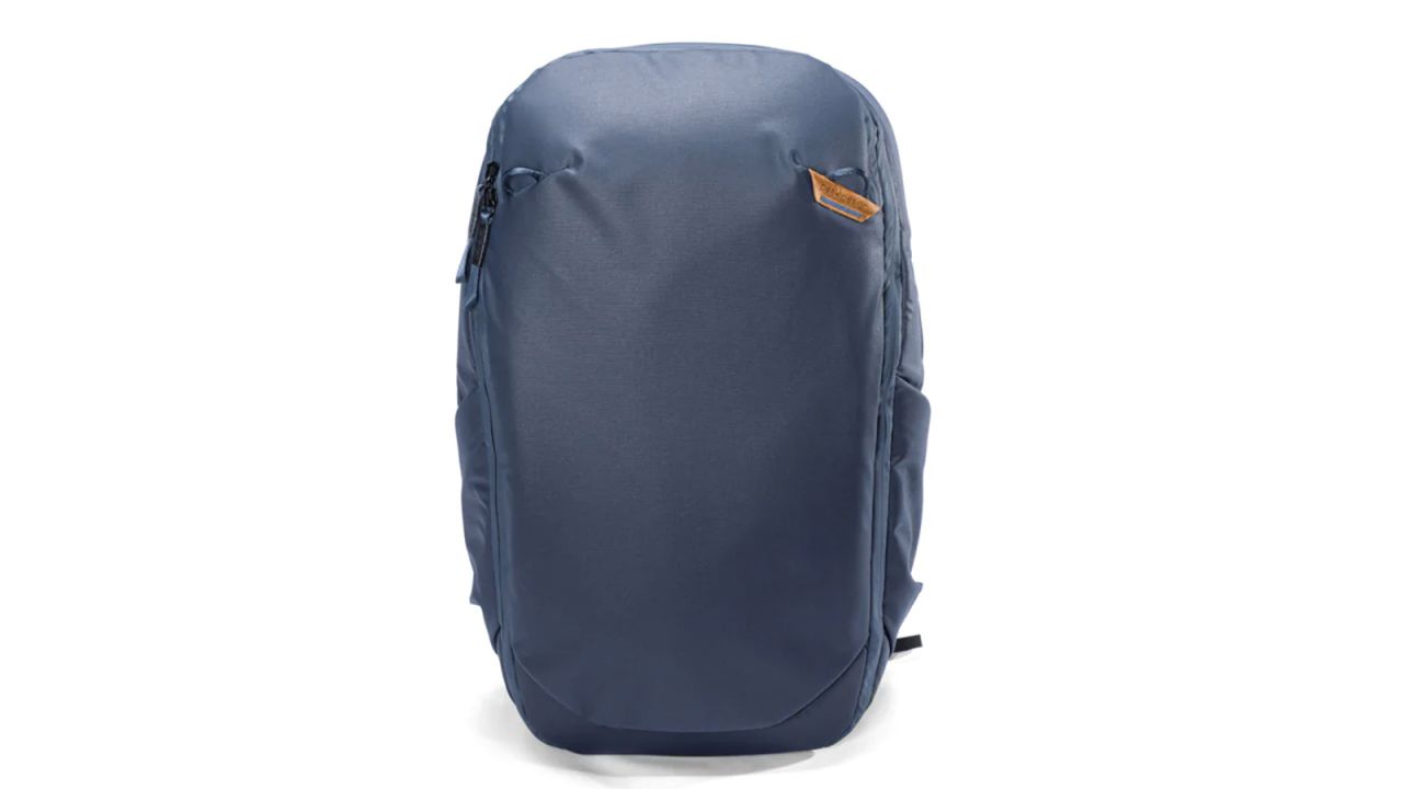 Peak Design Travel Backpack  