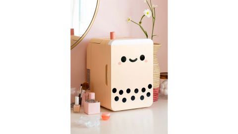 Pearl Boba Tea Mini Fridge 2.0