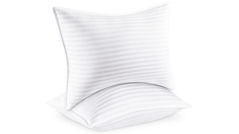 The Beckham Hotel Choice Pillow