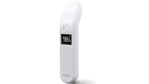 iHealth Forehead Thermometer for Adults