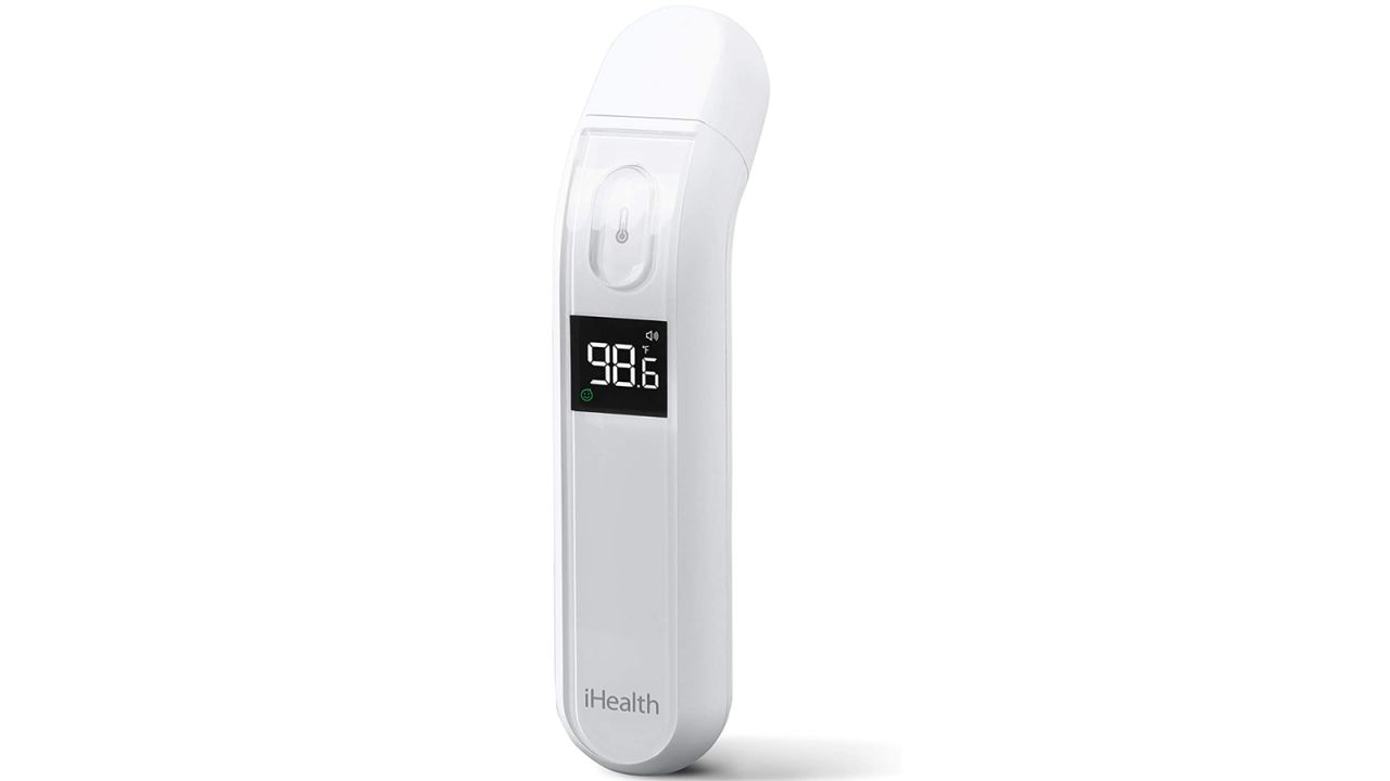 On a testé le Thermomètre Xiaomi Mi Home IHealth - HomeLab