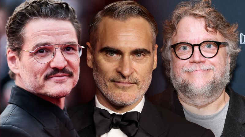 Pedro Pascal y más celebridades firman carta que critica silencio de industria cinematográfica en la guerra de Israel en Gaza