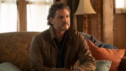 Pedro Pascal in 'The Last of Us' Season 2.