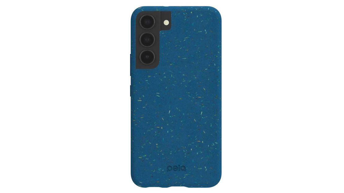 Pela Samsung S22 Case