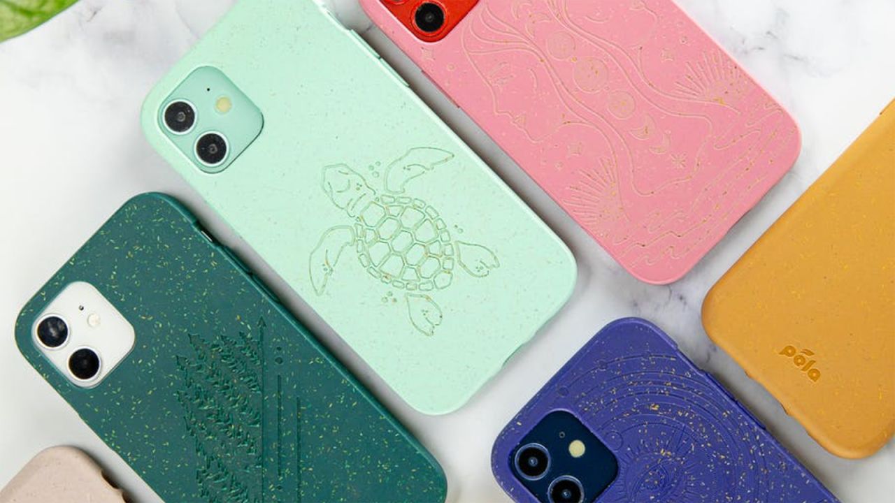 Green Vibes/ Aesthetic | iPad Case & Skin