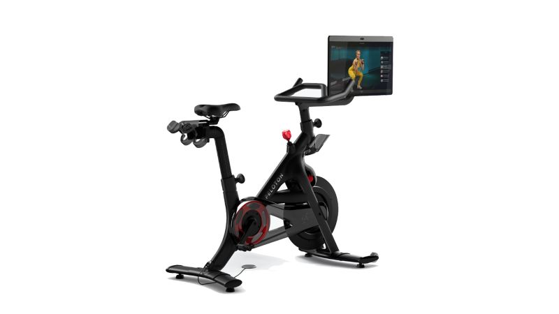 Best buy online peloton