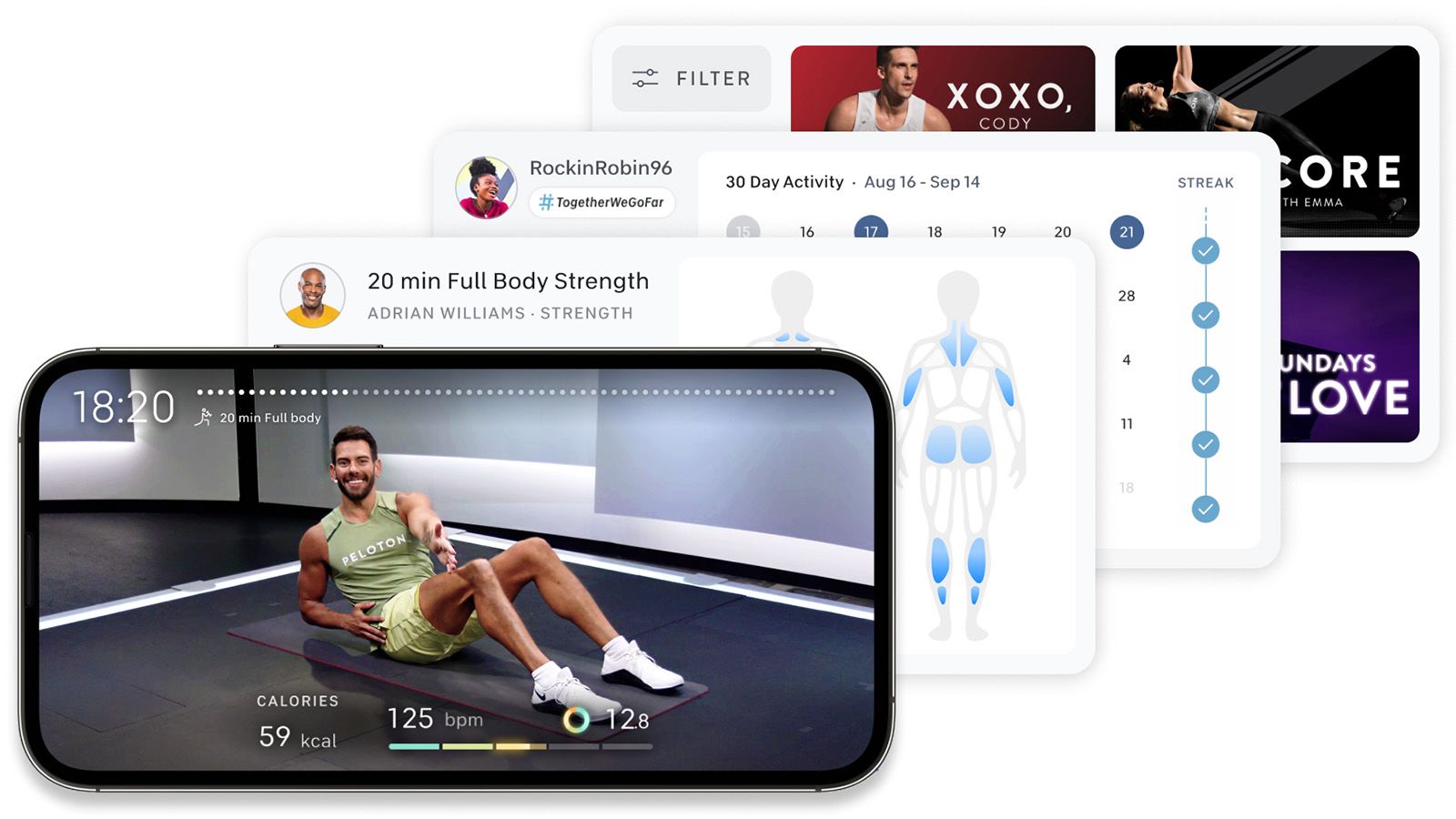 11 best workout apps for traveling in 2023