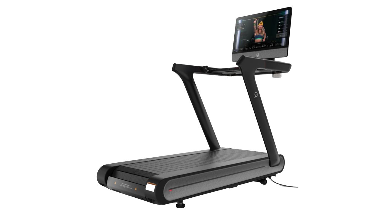 Peloton Tread+ Treadmill