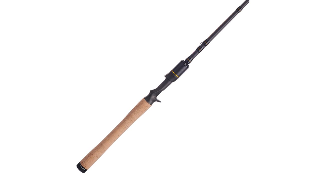 Cabela's Salt Whuppin' Stick 6'6 Fishing Rod
