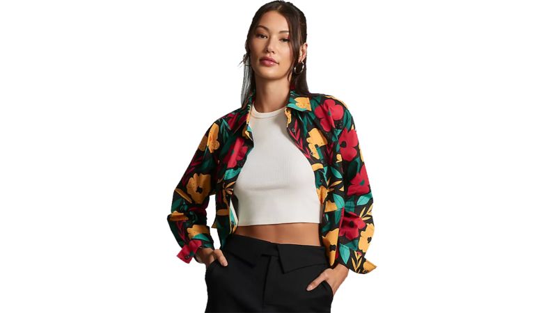 Top jacket clearance