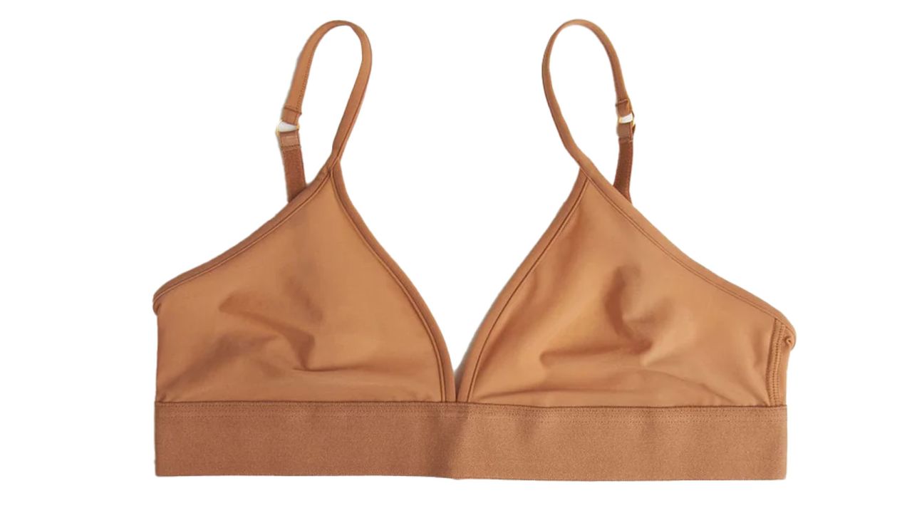 Pepper Ultra Fine Bralette