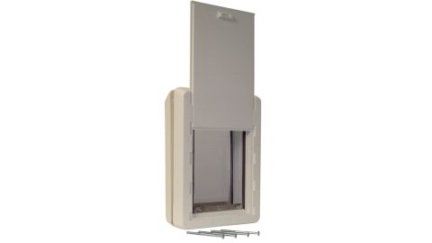 Perfect Pet All-Weather Energy Efficient Super Large Dog Door