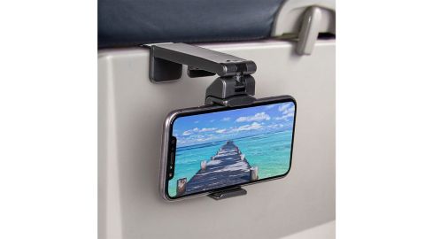 Perilogics Universal In-Flight Airplane Phone Mount