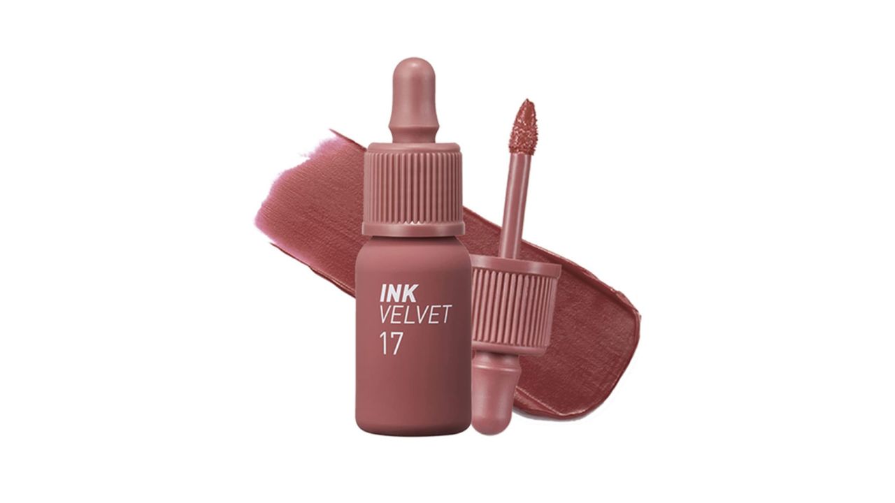 Peripera Ink the Velvet Lip Tint