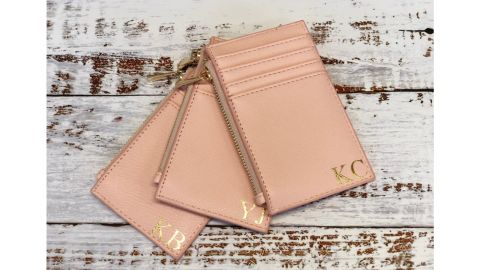 24 gifts for the people who have everything 25 GetItGrl Personalised Card Holder