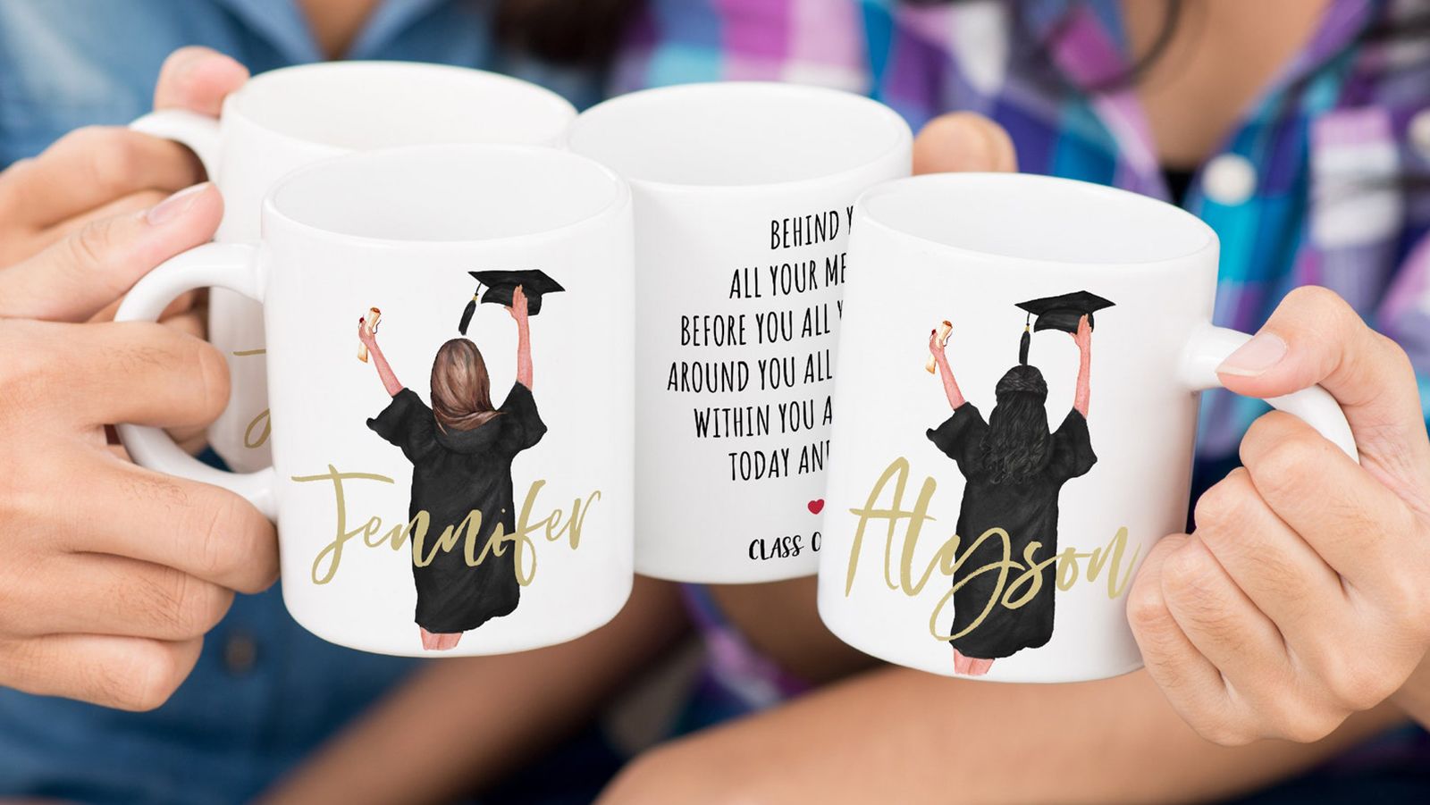 Graduation Cup, Kid Cup, Girl Cup, Graduation Mug, Personalized