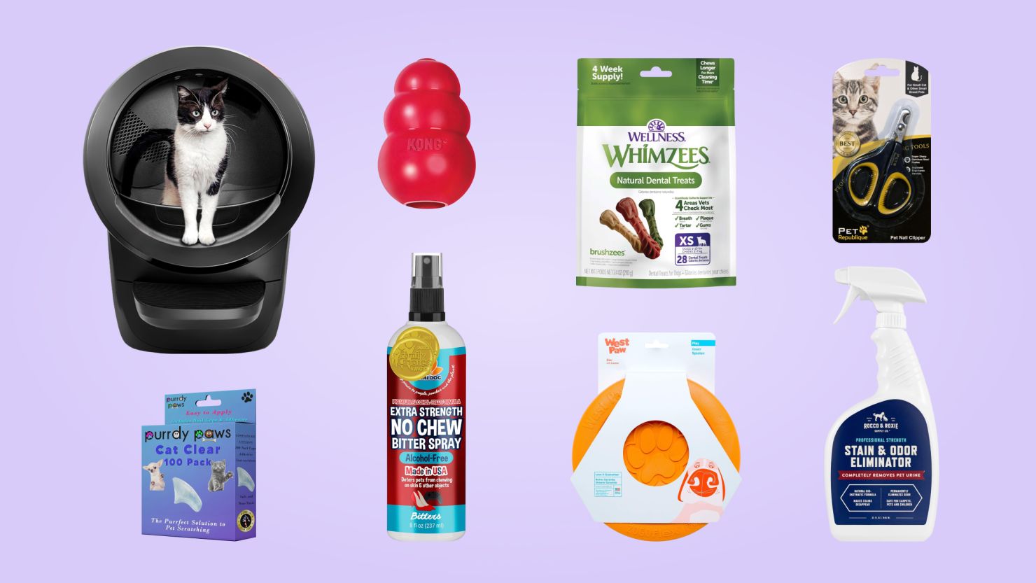 How to stop cats & pets from ruining furniture CNN Underscored