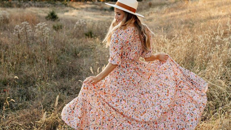 20 best spring dresses you'll never want to take off | CNN Underscored