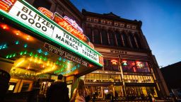 Mystic Theater