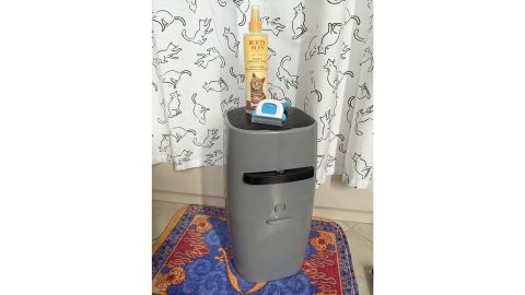 Litter Genie Ultimate Cat Litter Disposal System