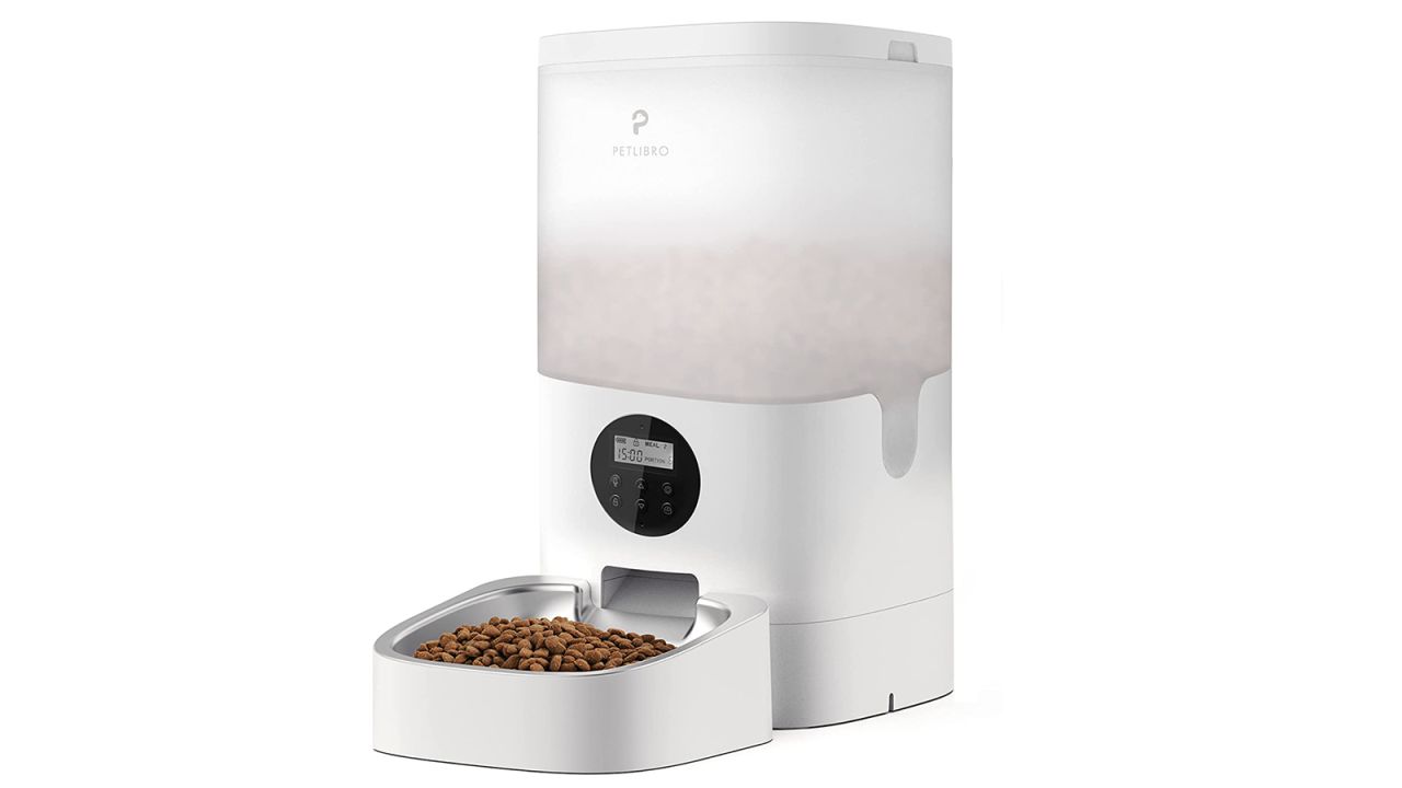 PETLIBRO Automatic Cat Feeder