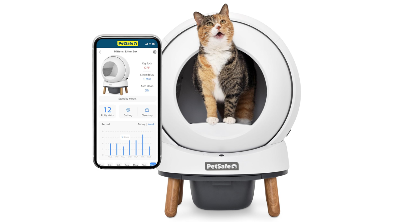 PetSafe ScoopFree SmartSpin Automatic Self-Cleaning Cat Litter Box.png