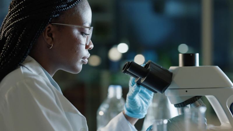 Strengthening Africa’s pharmaceutical industry