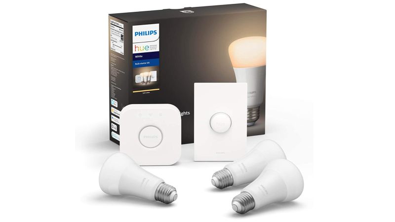 Philips hue 2024 alexa compatible