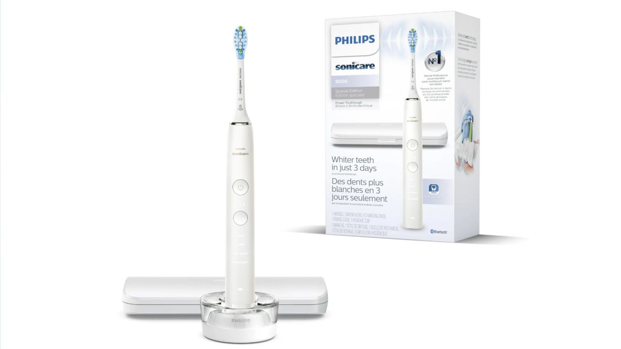 Philips Sonicare DiamondClean 9000 Toothbrush.jpg