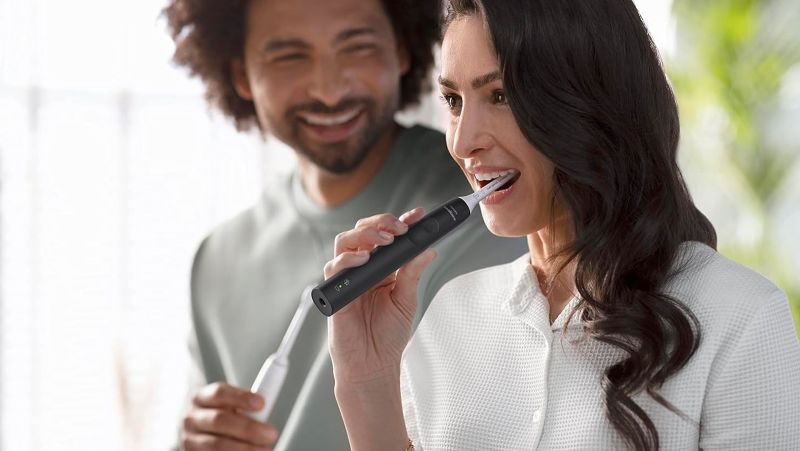 Philips Sonicare Electric Toothbrush Sale: 40% Off | CNN Underscored