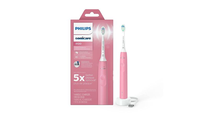 Best sonicare online toothbrush