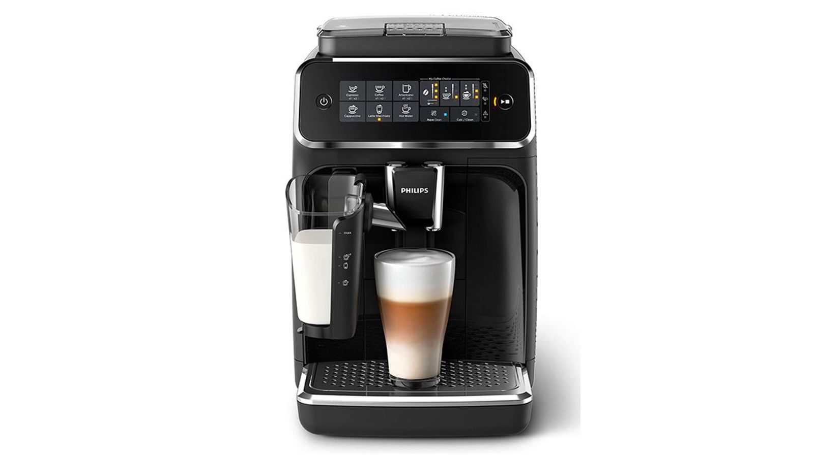 Meilleur machine expresso 2023 : Comparatif machines à espresso
